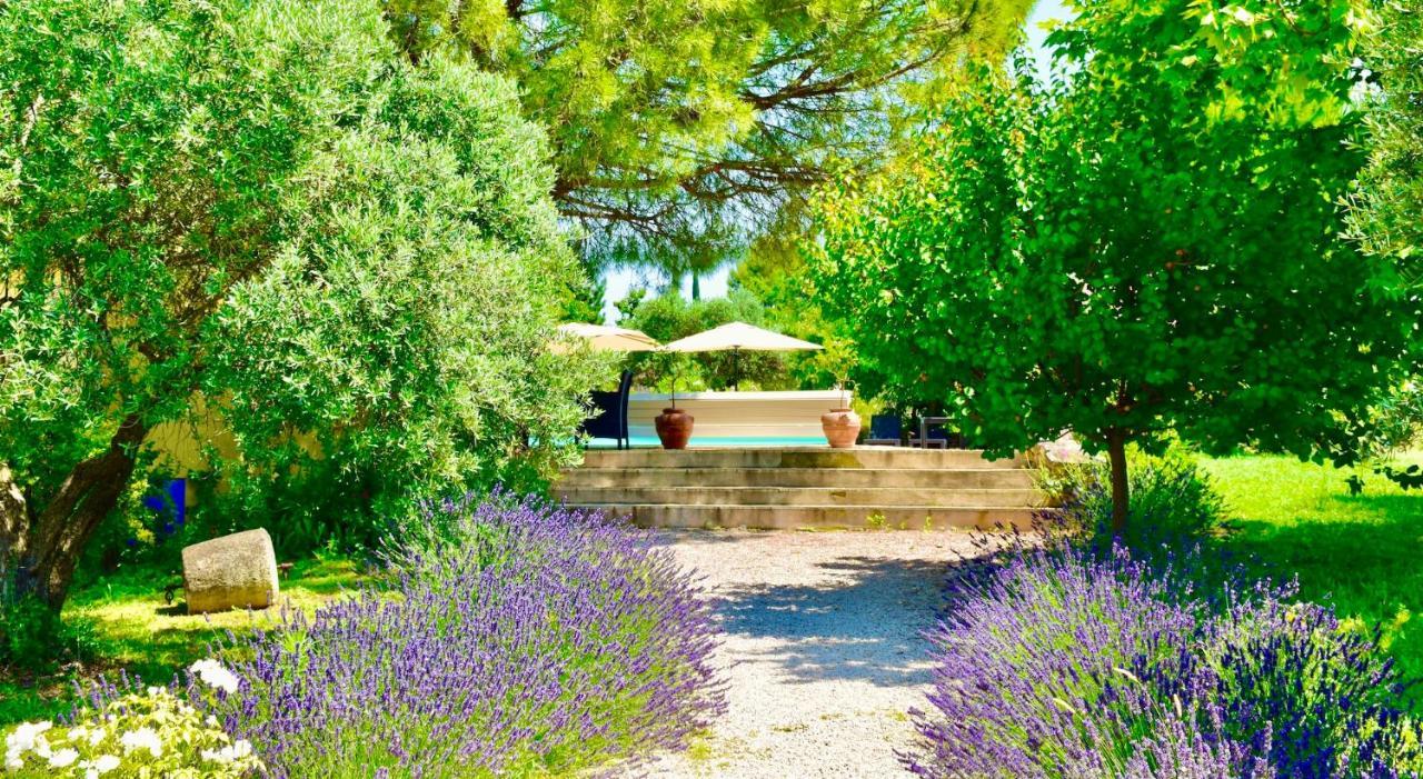Bed & Breakfast Bastide Saint-didier