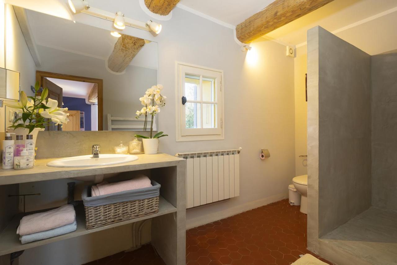 Bastide Saint-didier Bed & Breakfast