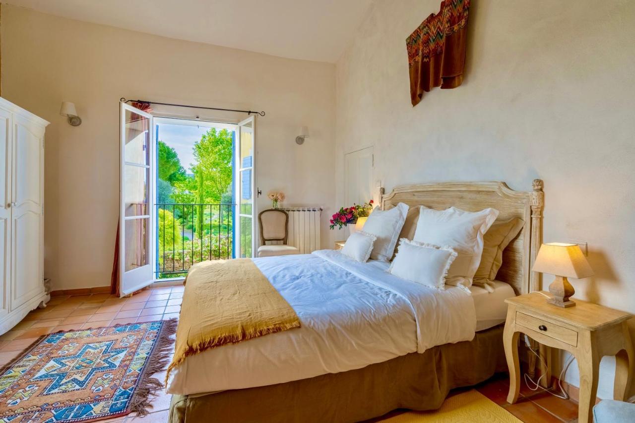 Bastide Saint-didier 5*