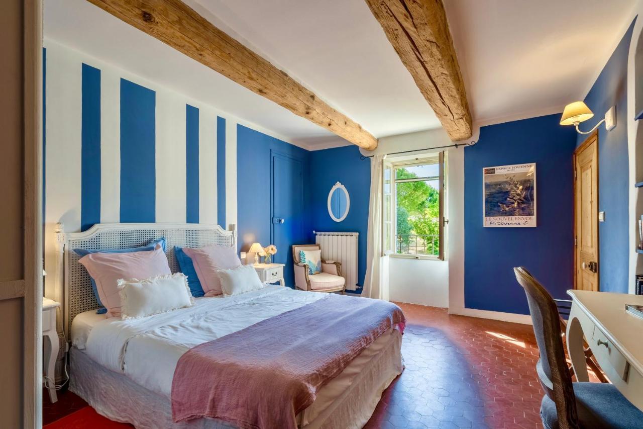 Bastide Saint-didier 5* Saint Didier (Vaucluse)