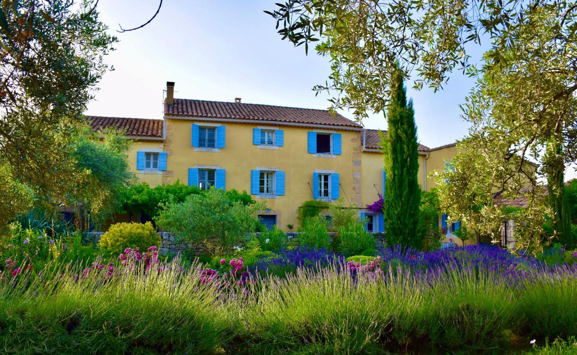 Bastide Saint-didier 5*
