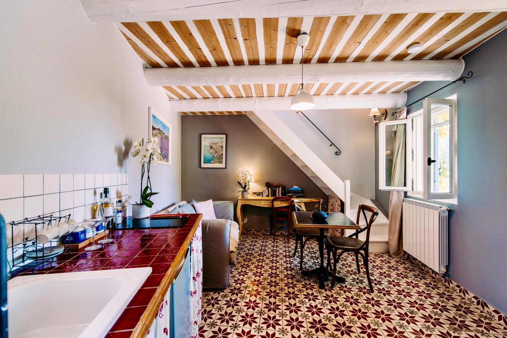 Bed & Breakfast Bastide Saint-didier
