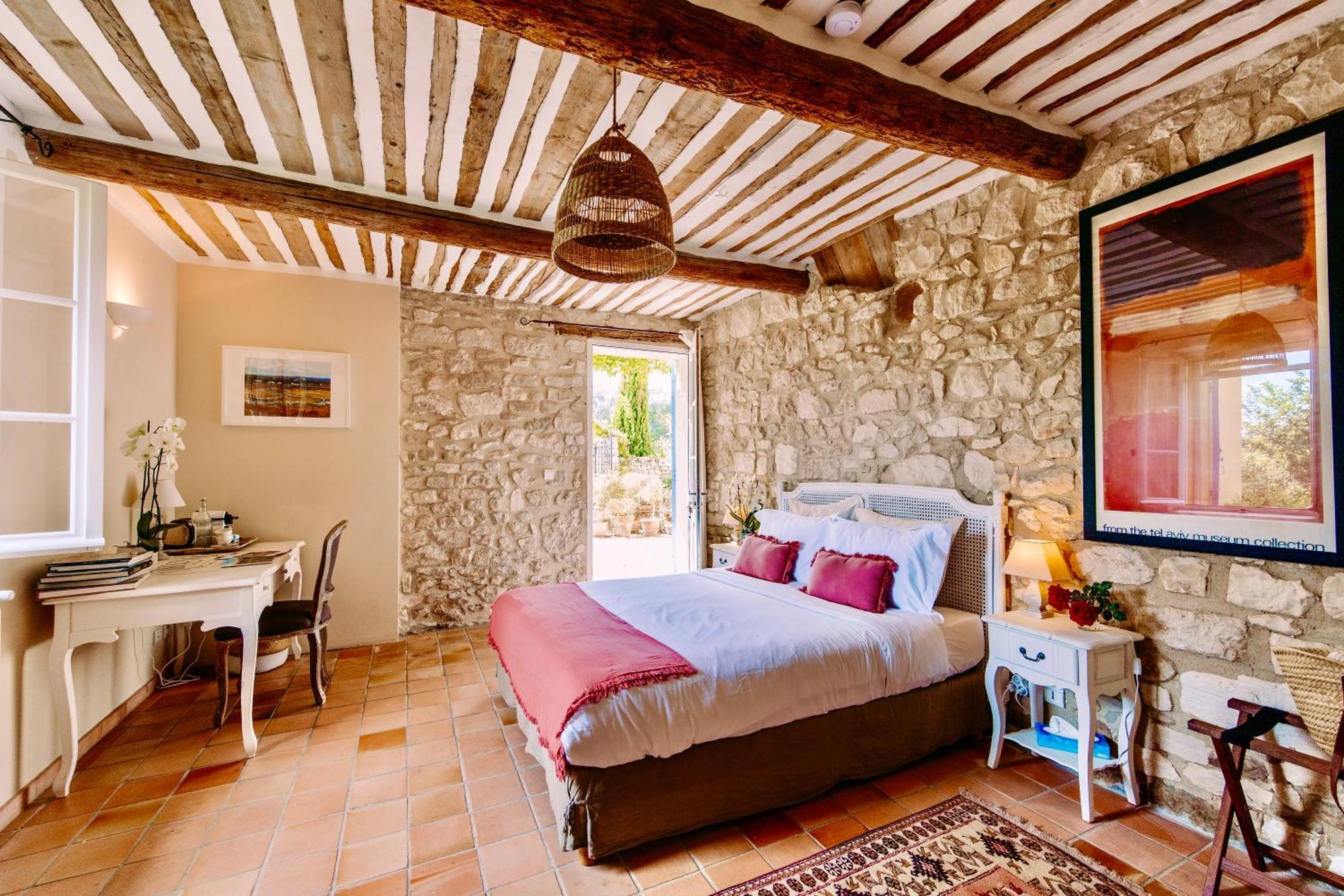 Bed & Breakfast Bastide Saint-didier