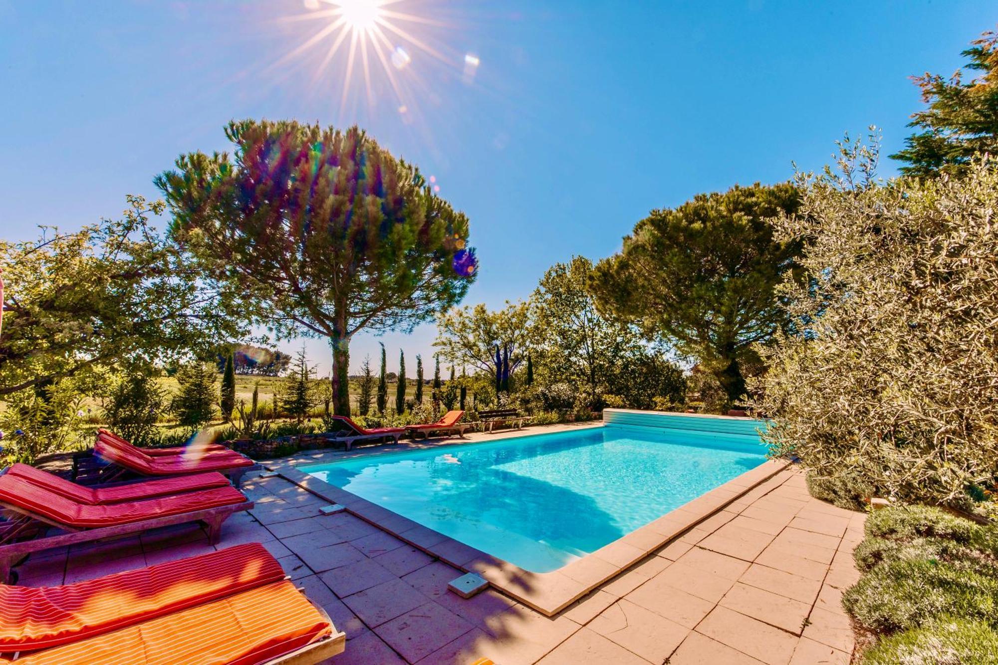 Bastide Saint-didier Bed & Breakfast 5*