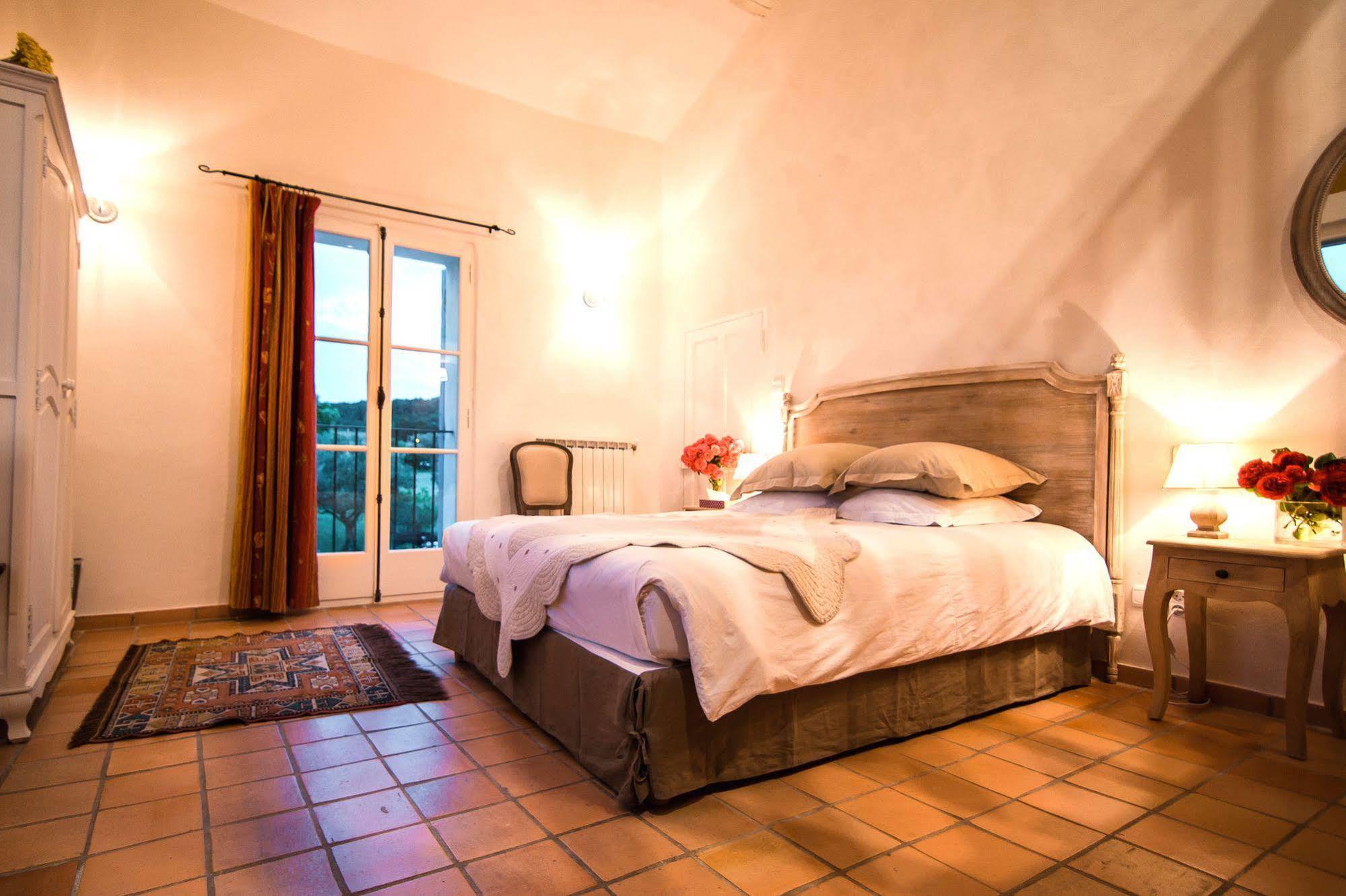 Bastide Saint-didier 5* Saint Didier (Vaucluse)