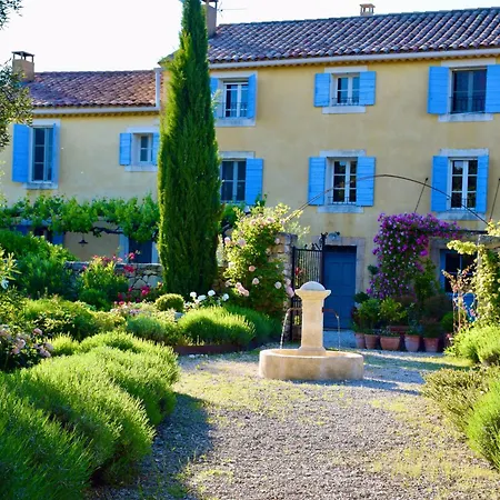Bastide Saint-Didier Exterior photo