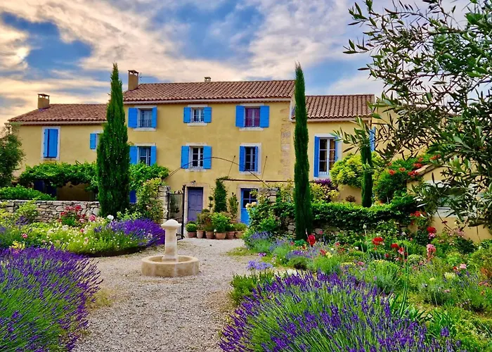 Bastide Saint-Didier