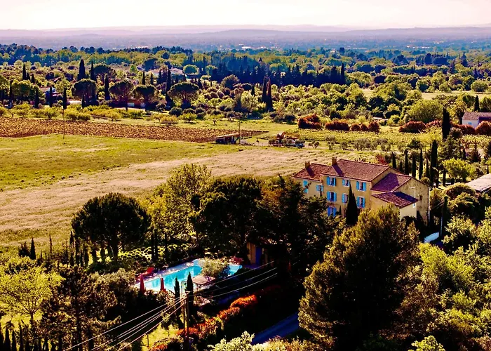 Bastide Saint-Didier