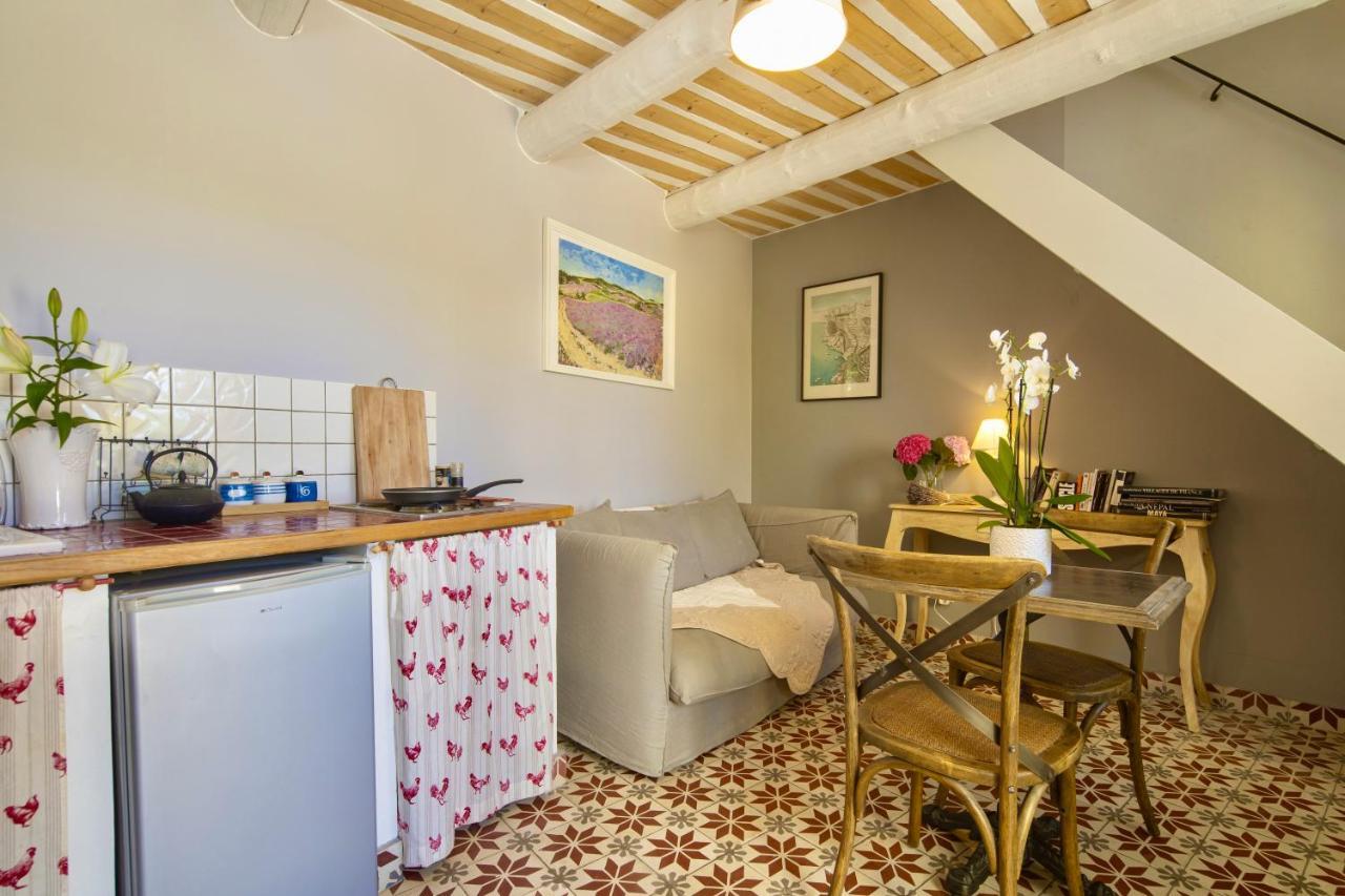 Bastide Saint-didier Bed and breakfast Saint Didier (Vaucluse)