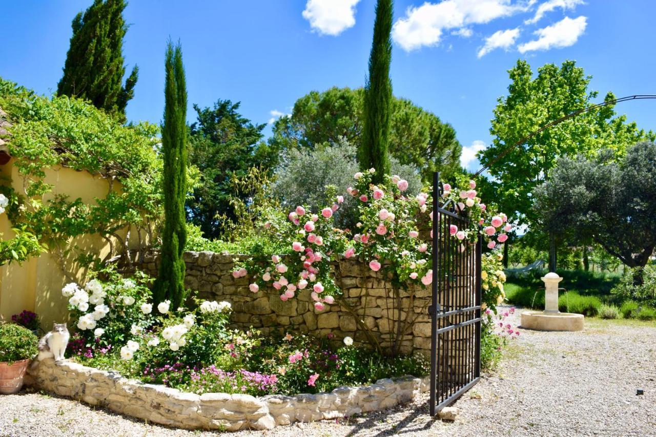 Bastide Saint-didier Bed and breakfast Saint Didier (Vaucluse)