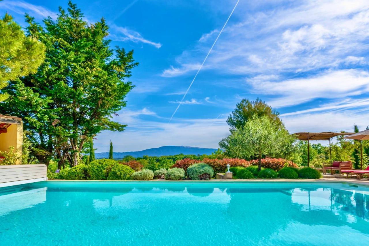 Bed and breakfast Bastide Saint-didier