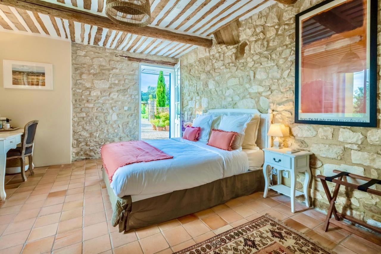 Bastide Saint-didier 5* Saint Didier (Vaucluse)