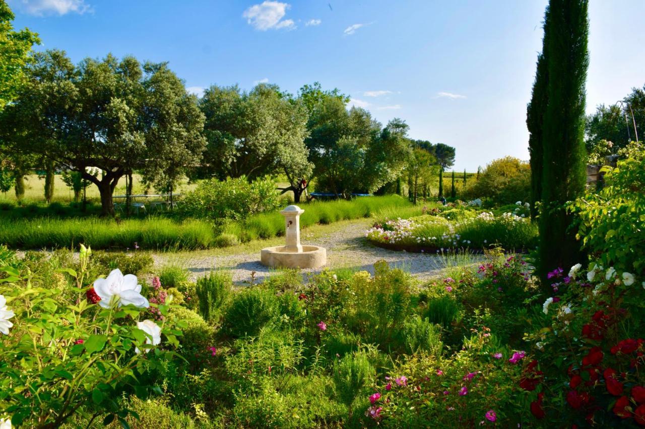 Bastide Saint-didier Bed and breakfast