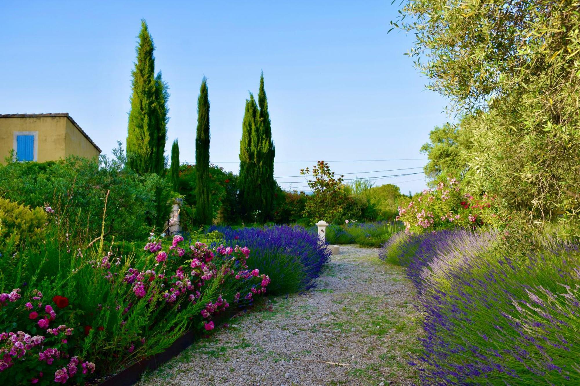 Bed and breakfast Bastide Saint-didier