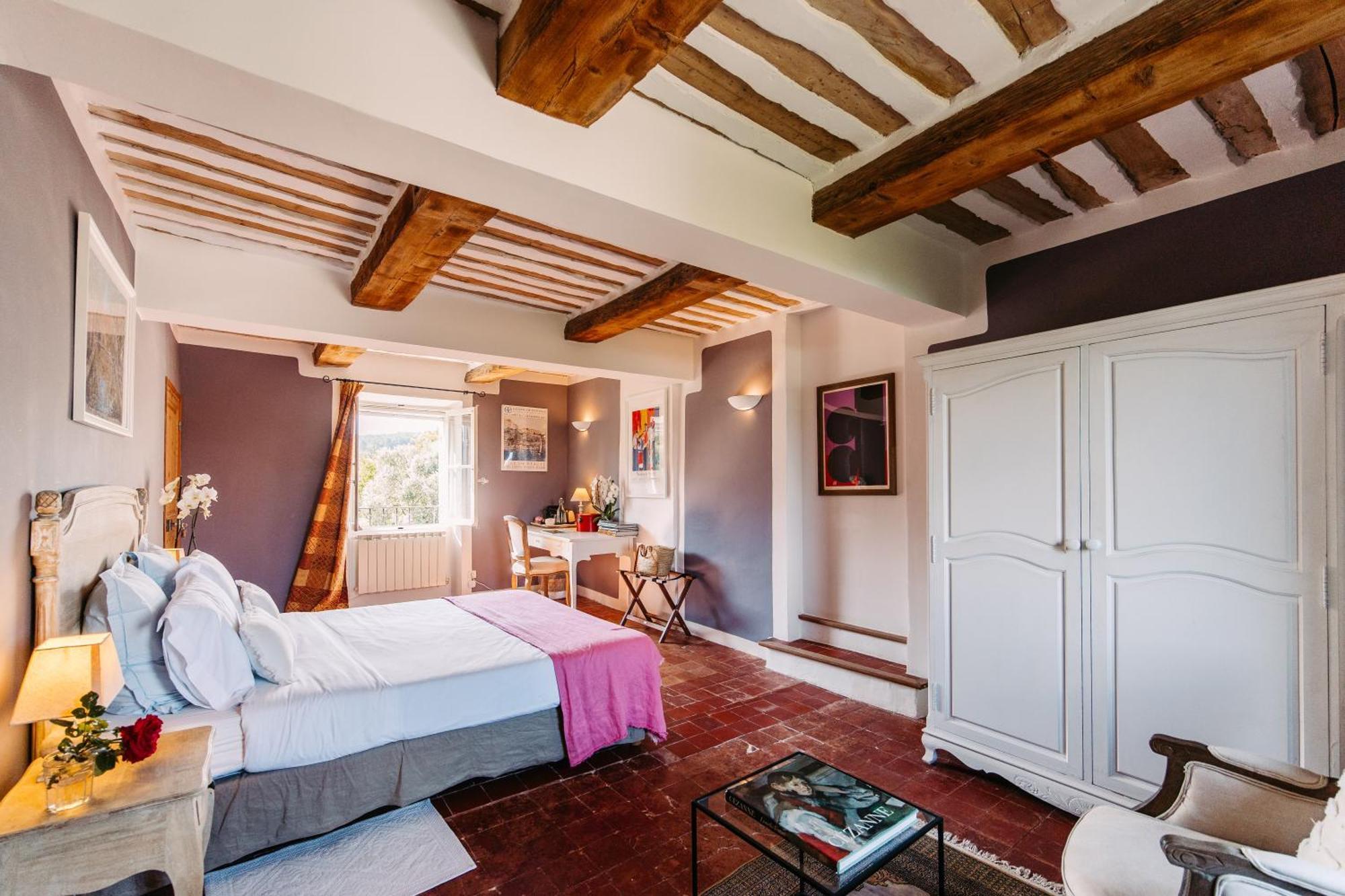 Bastide Saint-didier 5* Saint Didier (Vaucluse)