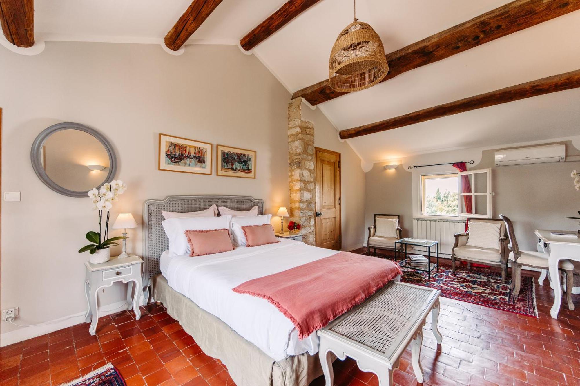 Bed and breakfast Bastide Saint-didier