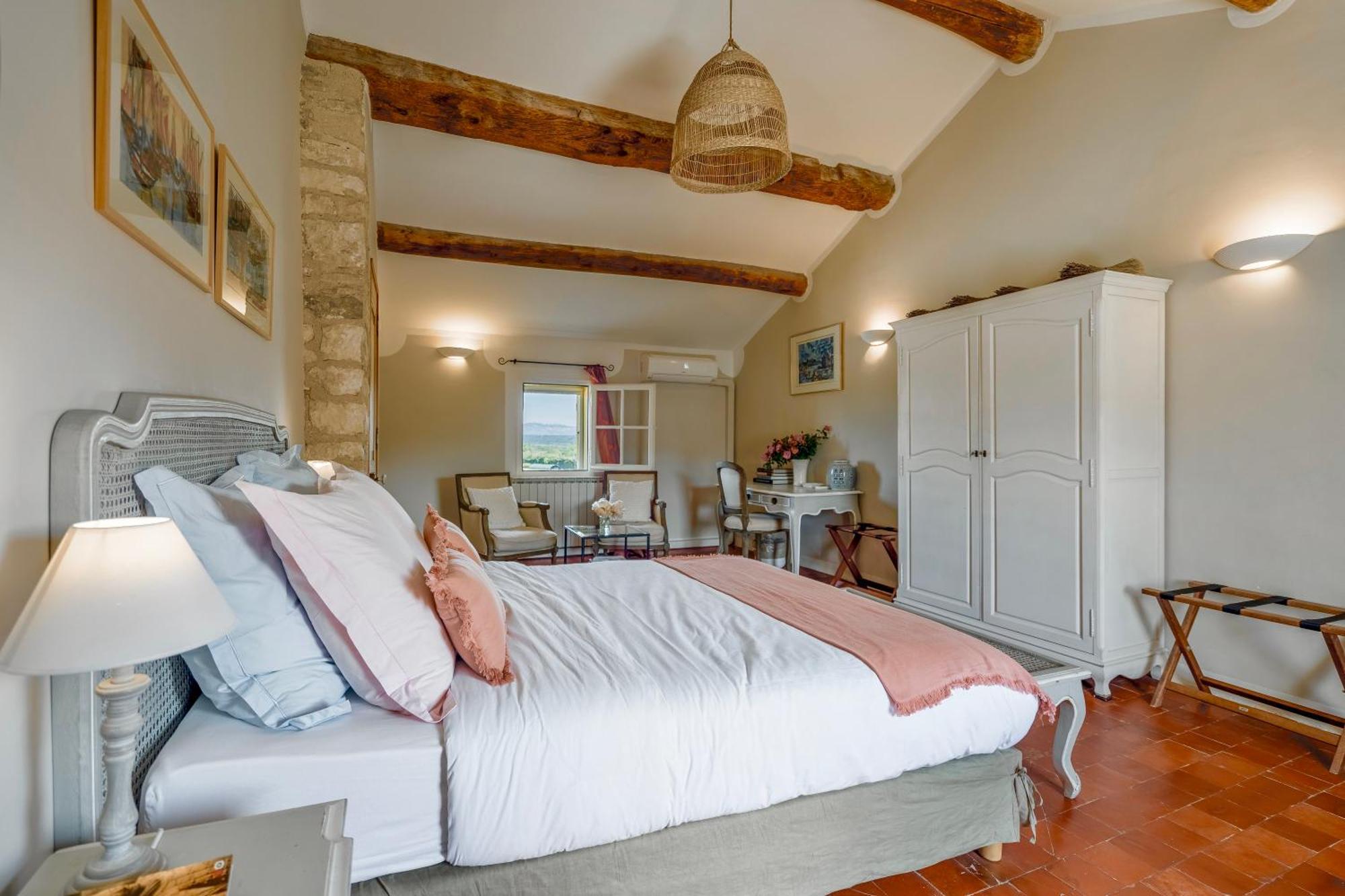 Bed and breakfast Bastide Saint-didier