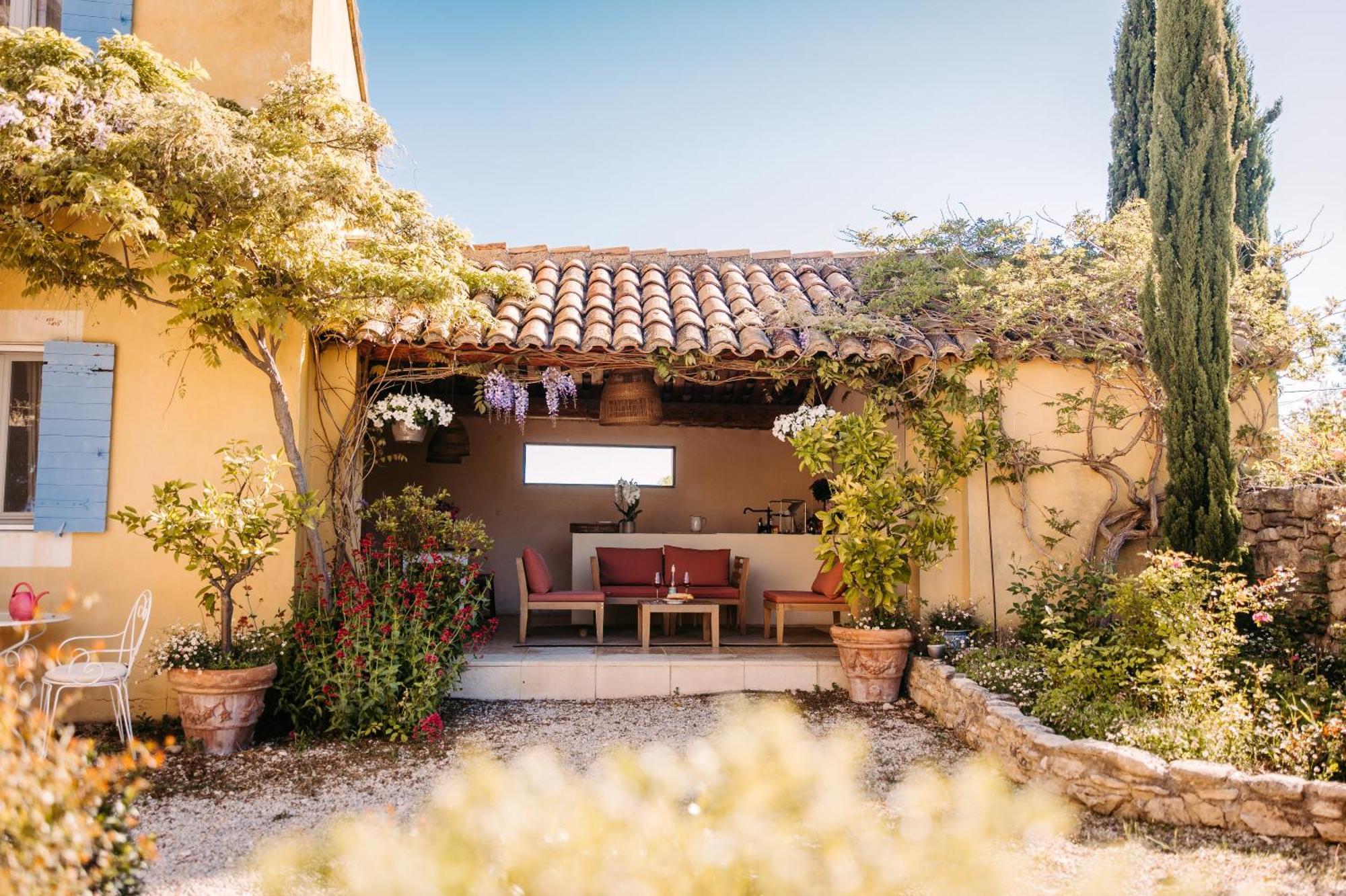 Bed and breakfast Bastide Saint-didier