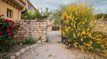 Bastide Saint-didier Saint Didier (Vaucluse)