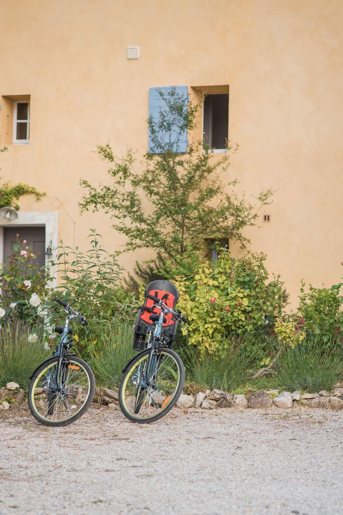 Bastide Saint-didier 5* Saint Didier (Vaucluse)